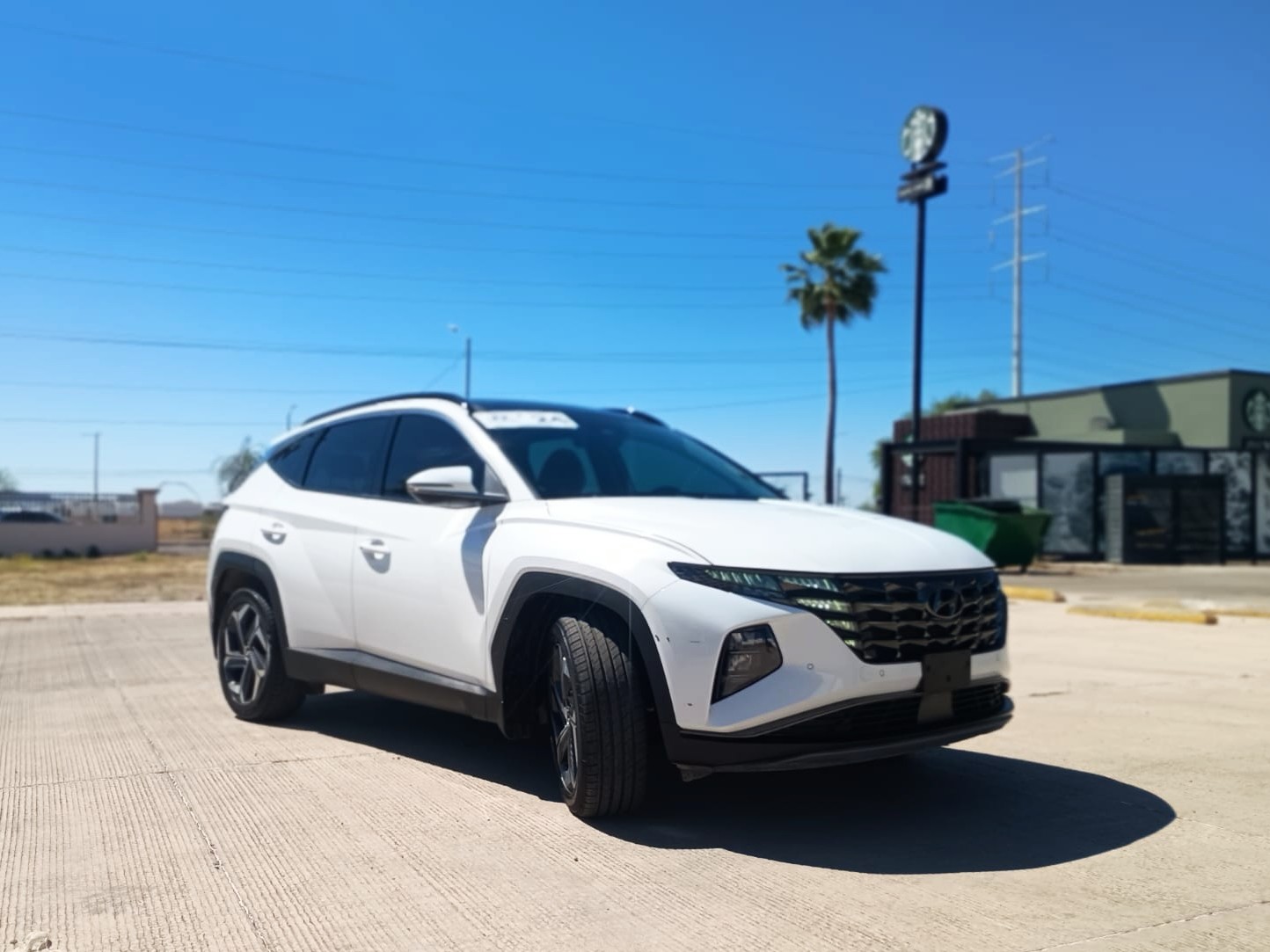 seminuevos hyundai méxico